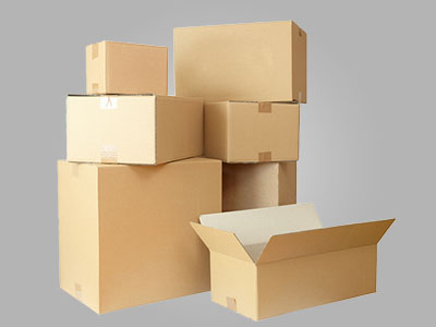 AFAB Packaging stocks cartons in a wide range of sizes