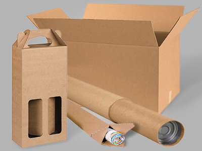 AFAB Packaging is ready to help with your Custom Packaging needs.